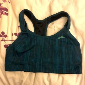 Jade Brooks Rebound Racer